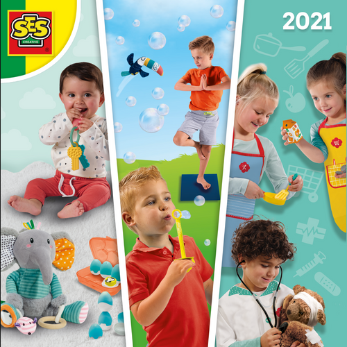 Product Catalogue 2021 - Play Worlds